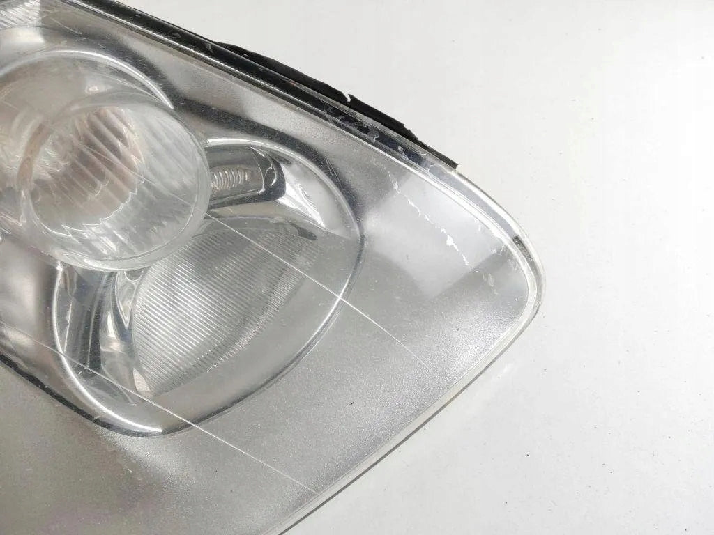 Frontscheinwerfer Porsche Cayenne 7L5941006AK Rechts Scheinwerfer Headlight SCH3749681905ia