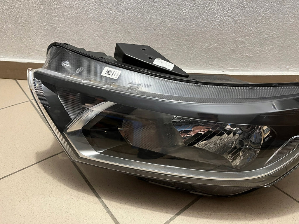 Frontscheinwerfer Hyundai I20 III 92101-Q0000 FALSE Scheinwerfer Headlight SCH5859269529pr