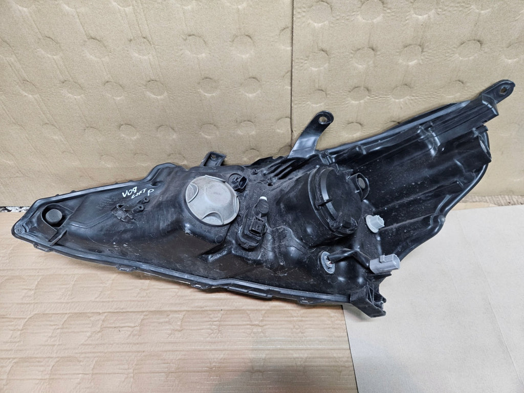Frontscheinwerfer Toyota Verso Ein Stück (Rechts oder Links) Headlight SCH7315115148ly