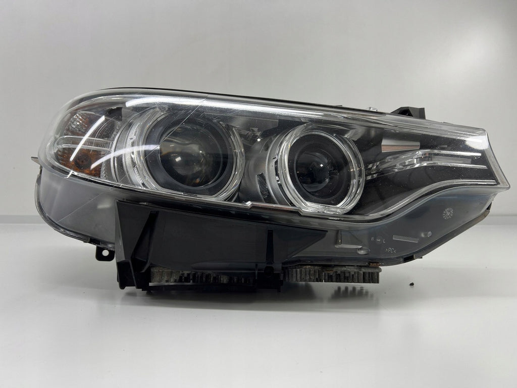 Frontscheinwerfer BMW F80 741078806 Rechts Scheinwerfer Headlight SCH5109832309ac