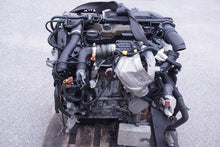 Laden Sie das Bild in den Galerie-Viewer, Motor Citroën Peugeot I 9H05 10JBCK 1.6 E-HDI Diesel Engine Unkomplett MOT4253661323md