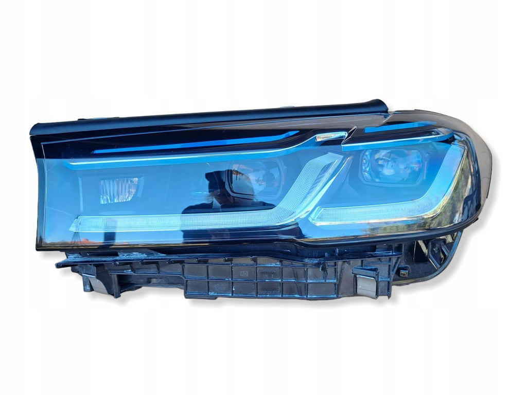 Frontscheinwerfer BMW 5 G31 G30 5A388D5 Links Scheinwerfer Headlight SCH1462829036qu