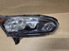 Laden Sie das Bild in den Galerie-Viewer, Frontscheinwerfer Ford Tourneo Connect Transit FT1113W029DB 90070363 Rechts SCH3962956085ge