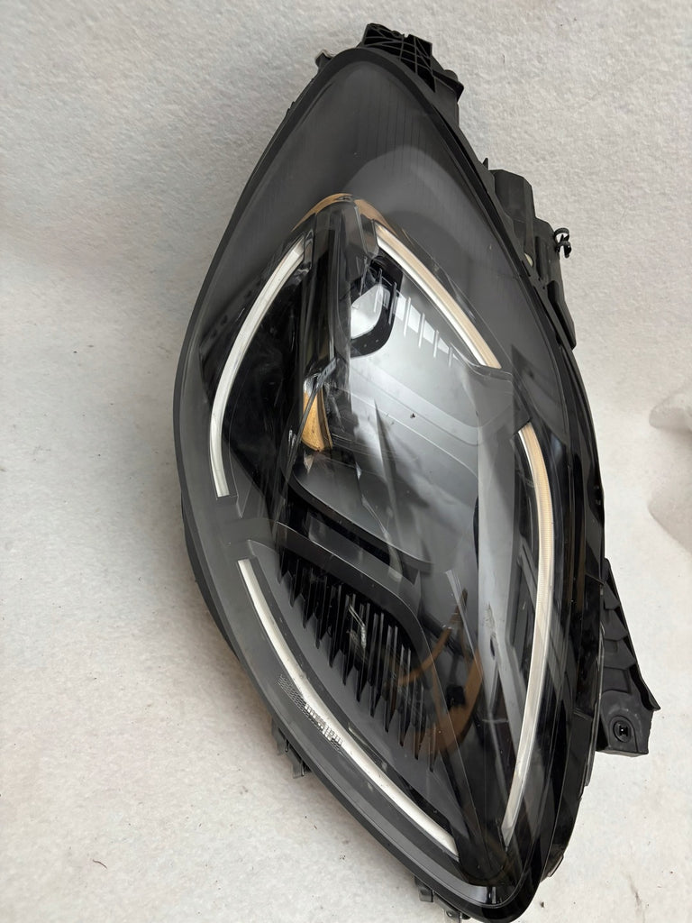 Frontscheinwerfer Ford Puma R1TB-13E014-AB LED Rechts Scheinwerfer Headlight SCH2507794896wx