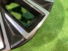 Load image into Gallery viewer, 1x Alufelge 20 Zoll 8.5" 5x112 35ET 8747310 BMW I4 G26 Rim Wheel FEL6083701152rz