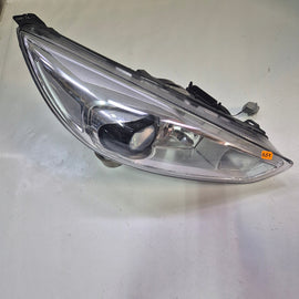 Frontscheinwerfer Ford Focus F1EB-13D154-CD Bi-Xenon Rechts Headlight SCH2651473295ov
