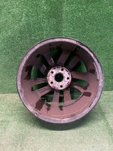 Laden Sie das Bild in den Galerie-Viewer, 1x Alufelge 16 Zoll 5x112 5TA601025P VW Touran Rim Wheel FEL8343023989pi