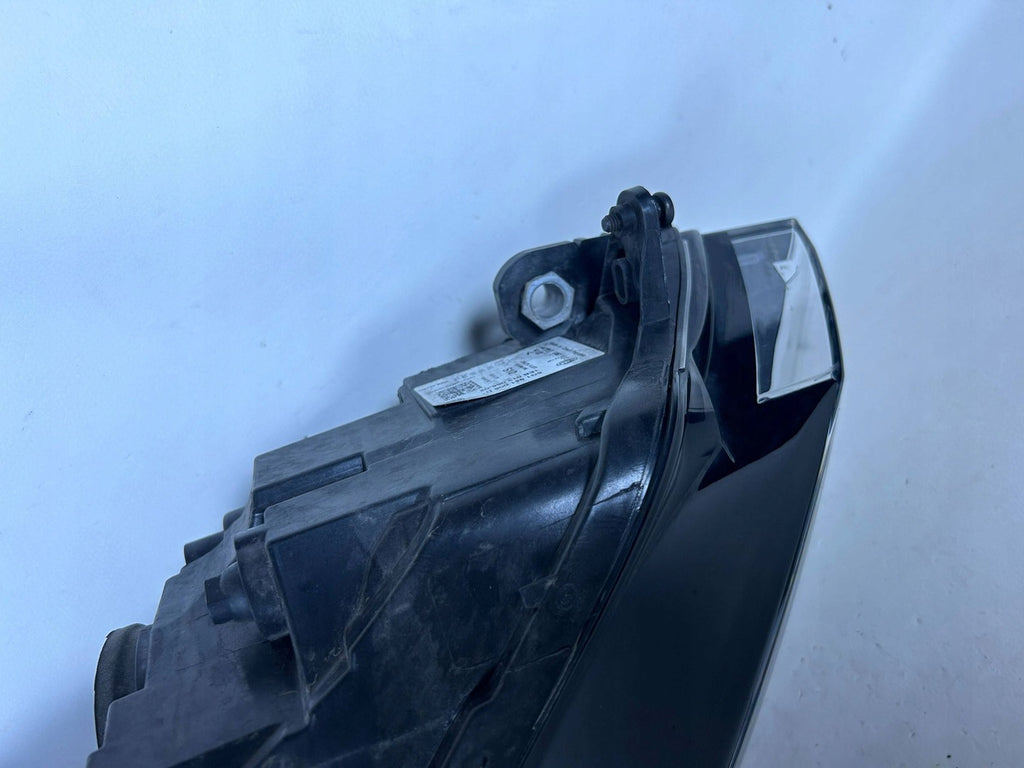 Frontscheinwerfer VW Golf VII 5G1941006D Rechts Scheinwerfer Headlight SCH1658909984rs