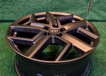 Load image into Gallery viewer, 1x Alufelge 20 Zoll 8.5" 5x114.3 54 5ET Hyundai Ioniq 5 Rim Wheel FEL9278850894aa