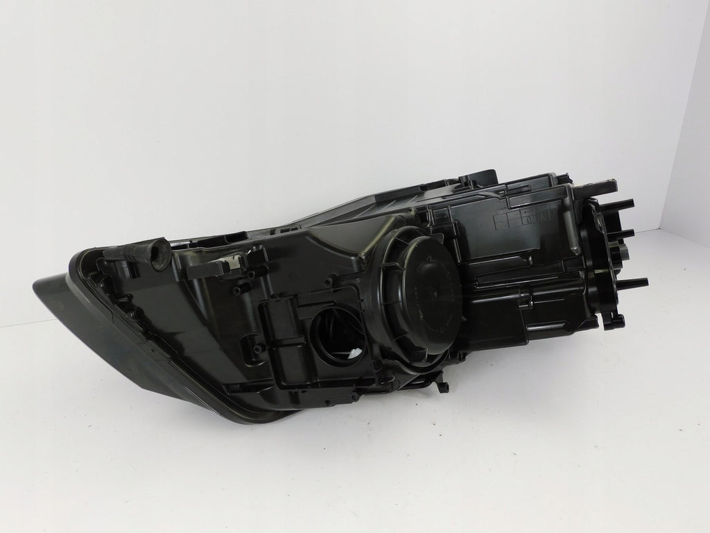 Frontscheinwerfer Audi A8 4H0941029 Xenon Links Scheinwerfer Headlight