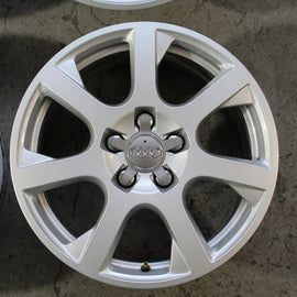 4x Alufelge 17 Zoll 7.0