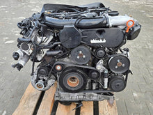 Load image into Gallery viewer, Motor Audi Q7 BUG 3.0 TDI 171kW 193TKm 2007 Diesel Engine Komplett MOT2596204812om
