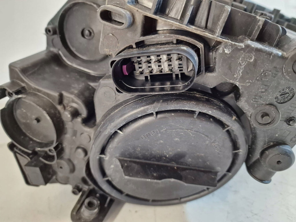 Frontscheinwerfer Skoda Yeti 5L1941016D Rechts Scheinwerfer Headlight SCH6150918511zs