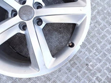 Load image into Gallery viewer, 1x Alufelge 18 Zoll 5x112 47ET Audi A5 Sportback 8ta Rim Wheel