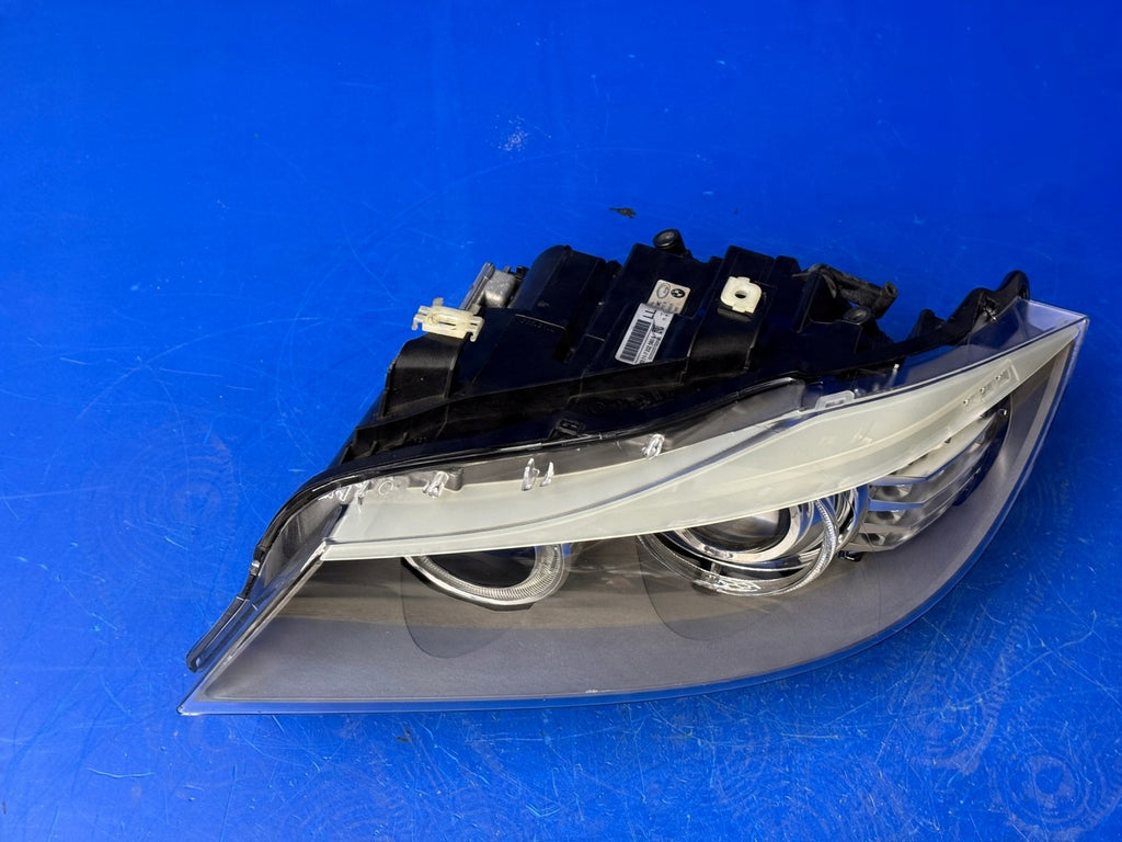Frontscheinwerfer BMW E91 E90 6311-724025839 Xenon Links Scheinwerfer Headlight