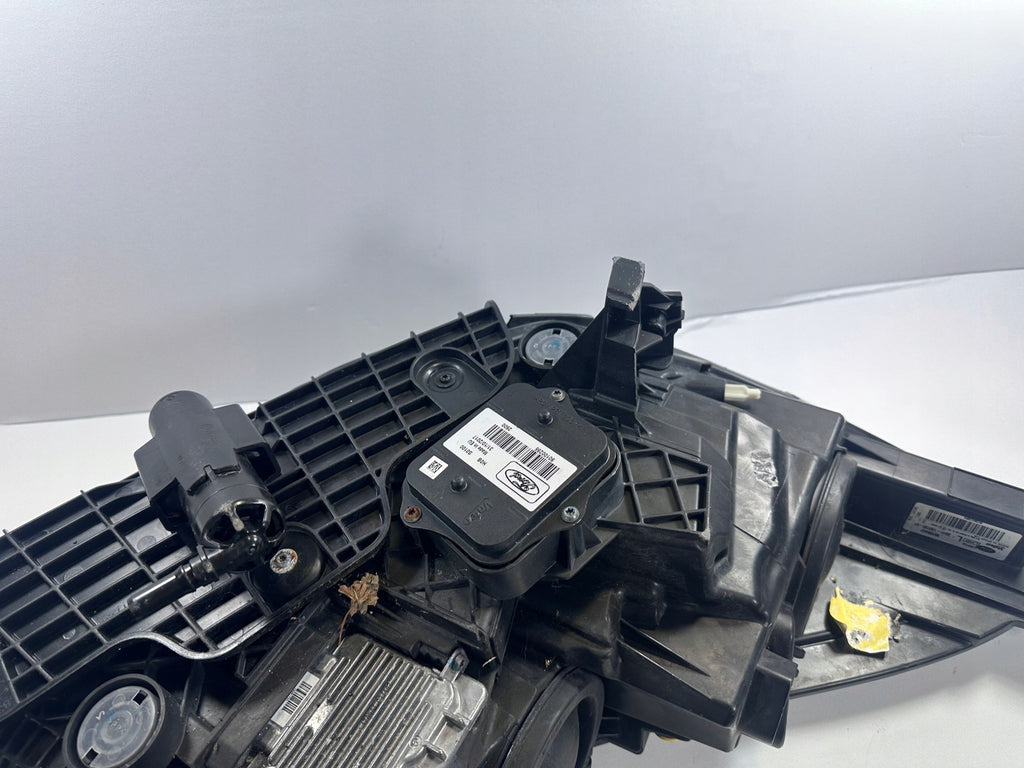 Frontscheinwerfer Ford Kuga GV41-13D155-EF Full LED Links Scheinwerfer Headlight SCH3034224550zi