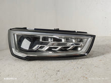 Laden Sie das Bild in den Galerie-Viewer, Frontscheinwerfer Audi A1 8XA941006 Xenon Rechts Scheinwerfer Headlight SCH9408301257ta