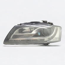 Laden Sie das Bild in den Galerie-Viewer, Frontscheinwerfer Audi A5 8T0941003AE Xenon Links Scheinwerfer Headlight