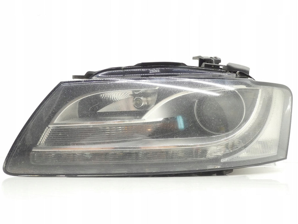 Frontscheinwerfer Audi A5 8T0941003AE Xenon Links Scheinwerfer Headlight