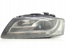 Laden Sie das Bild in den Galerie-Viewer, Frontscheinwerfer Audi A5 8T0941003AE Xenon Links Scheinwerfer Headlight