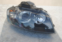 Laden Sie das Bild in den Galerie-Viewer, Frontscheinwerfer Audi A3 8P0941004M Rechts Scheinwerfer Headlight