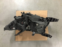 Laden Sie das Bild in den Galerie-Viewer, Frontscheinwerfer Toyota Land Cruiser Full LED Rechts Scheinwerfer Headlight SCH6534664445jd