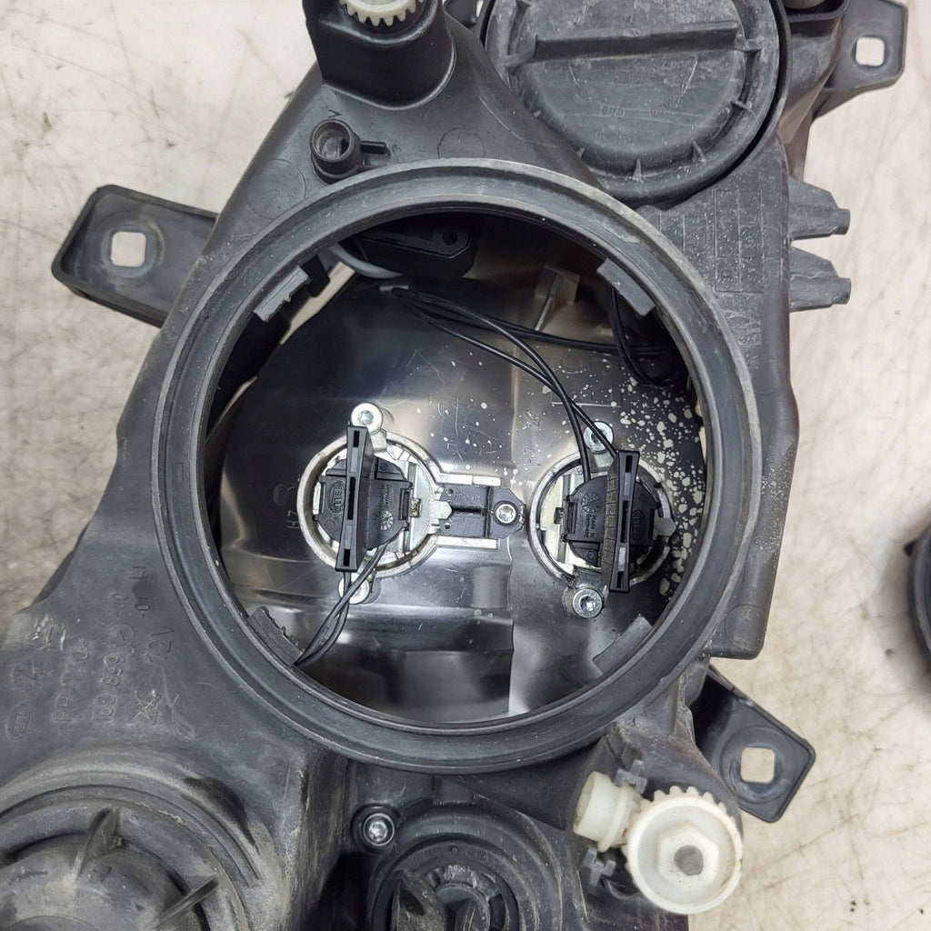 Frontscheinwerfer Mercedes-Benz Viano W639 Vito A63418201861 Links Headlight SCH8161702191nf