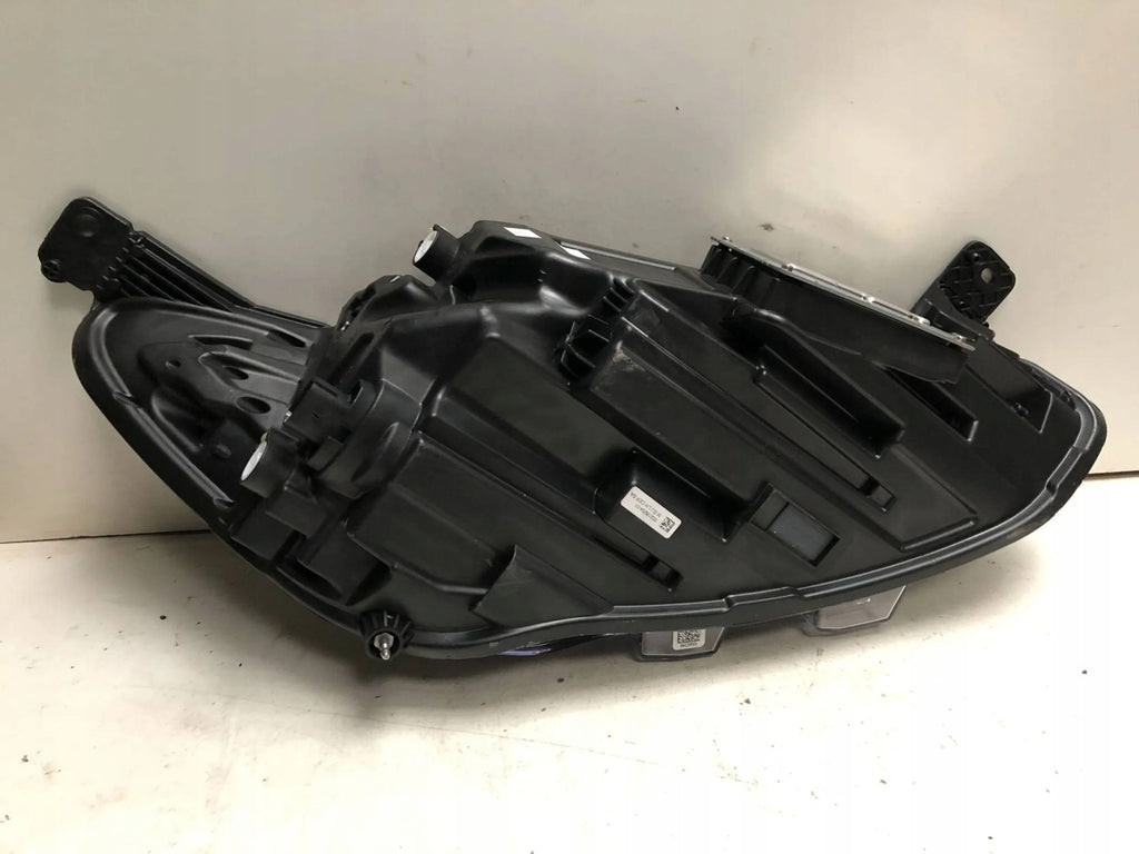Frontscheinwerfer Ford Focus JX7B-13E015-SA Links Scheinwerfer Headlight SCH9478894712cw