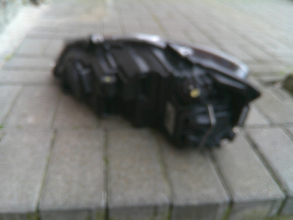 Frontscheinwerfer VW Polo 6r1 6R1941016E Rechts Scheinwerfer Headlight SCH4807242353gr