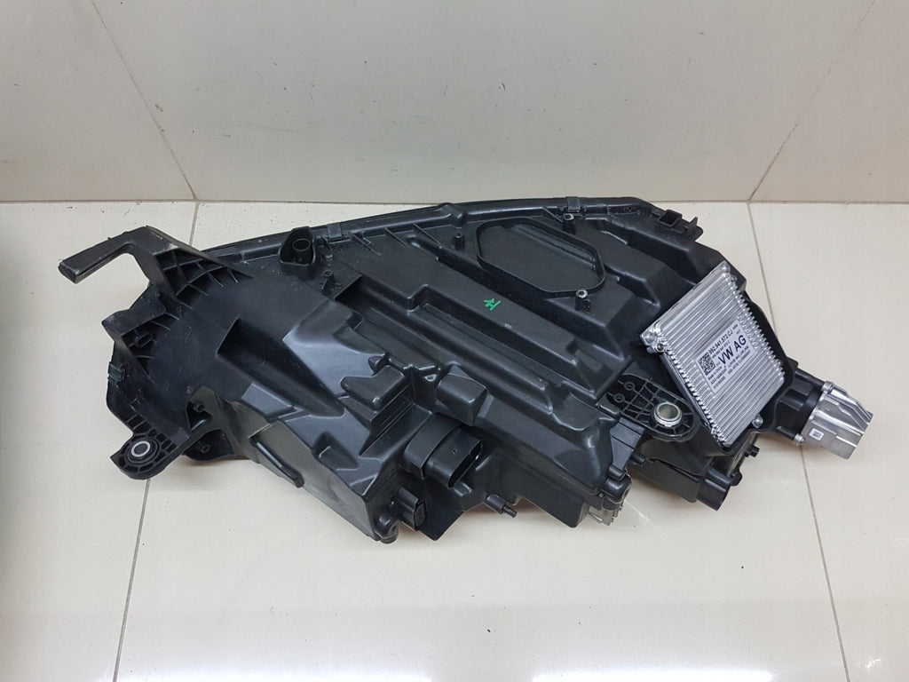 Frontscheinwerfer Skoda Octavia IV 5E4941015B LED Links Scheinwerfer Headlight SCH8045045302yb