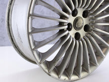 Laden Sie das Bild in den Galerie-Viewer, 1x Alufelge 18 Zoll 8.0" 5x108 Glanz 4R83-1007-LA Jaguar S-Type Rim Wheel FEL1206830309ov