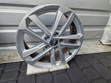 Load image into Gallery viewer, 1x Alufelge 17 Zoll 6.5&quot; 5x112 43ET Audi Rim Wheel