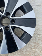 Load image into Gallery viewer, 1x Alufelge 17 Zoll 7.0&quot; 5x112 A4474015200 Mercedes-Benz Rim Wheel