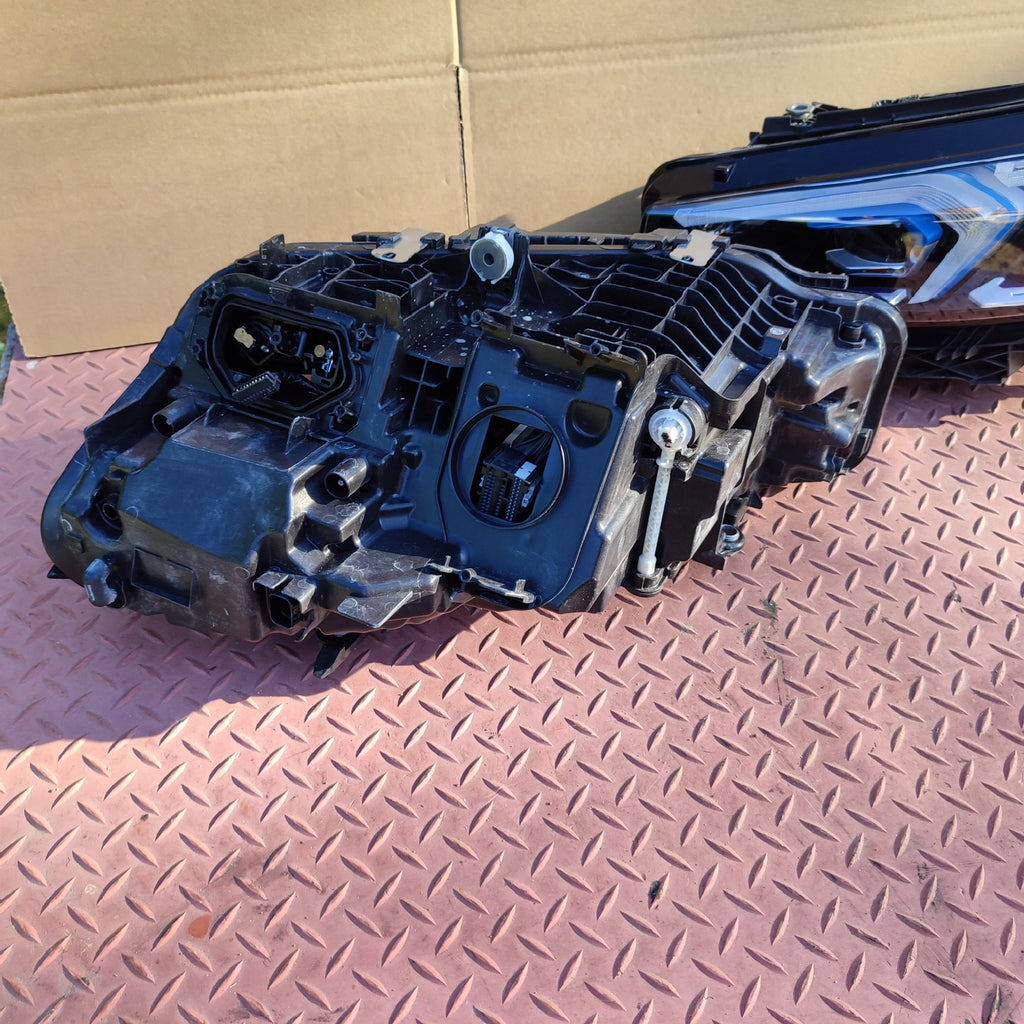 Frontscheinwerfer BMW G20 9450802 9450801 Ein Stück (Rechts oder Links) SCH7335241294ha