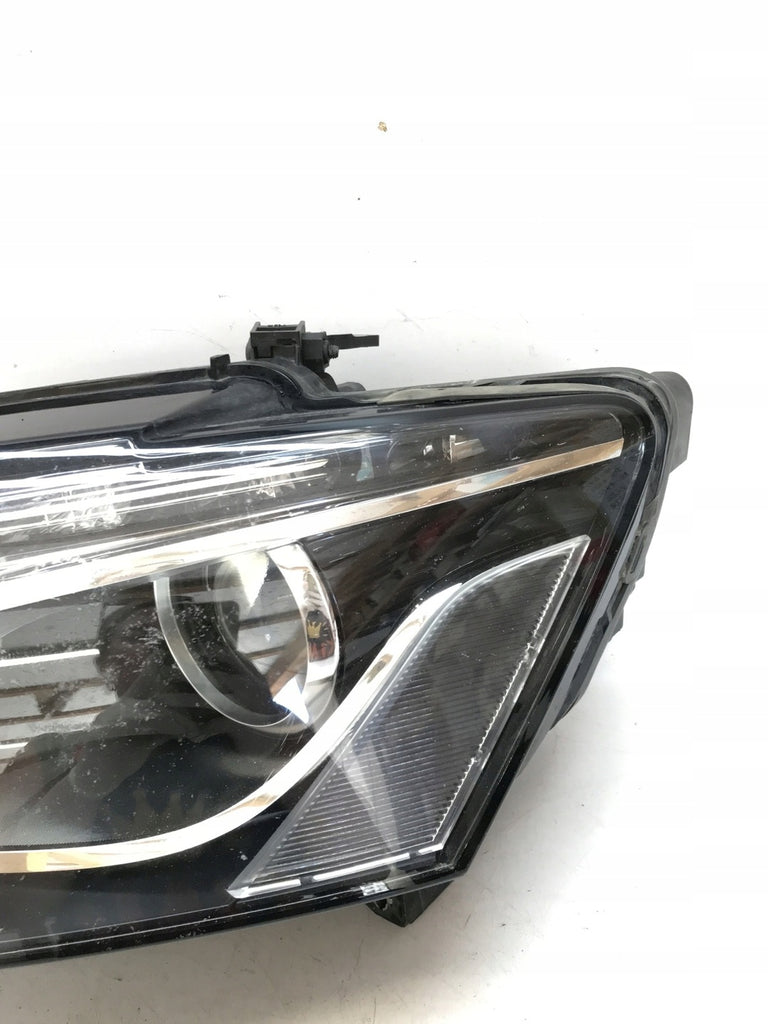 Frontscheinwerfer Audi Q5 8R0941003 Xenon Links Scheinwerfer Headlight