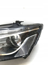 Laden Sie das Bild in den Galerie-Viewer, Frontscheinwerfer Audi Q5 8R0941003 Xenon Links Scheinwerfer Headlight