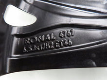 Laden Sie das Bild in den Galerie-Viewer, 4x Alufelge 17 Zoll 6.5" 5x112 46ET Glanz Silber 5E3601025 Skoda Octavia Iv FEL5099494698dt