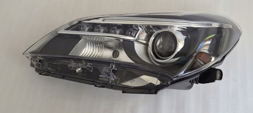 Frontscheinwerfer Toyota Yaris LED Links Scheinwerfer Headlight SCH9136068248sc