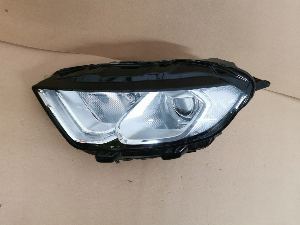 Frontscheinwerfer Ford Ecosport GN15-13W030-JE Links Scheinwerfer Headlight