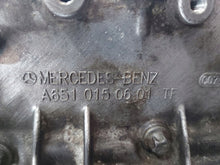Laden Sie das Bild in den Galerie-Viewer, Motor Mercedes-Benz Cla C117 651921 2.1 CDI 2017 Diesel Engine Unkomplett MOT7291120859xc