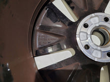 Load image into Gallery viewer, 1x Alufelge 19 Zoll 7.5" 5x112 40ET 571601025M VW Tiguan Rim Wheel FEL3282885912sj