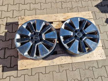 Laden Sie das Bild in den Galerie-Viewer, 1x Alufelge 18 Zoll 7.5" 5x114.3 55ET 52910-B2300 Kia Soul Rim Wheel FEL9310272886yx
