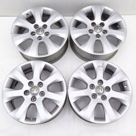 4x Alufelge 17 Zoll 7.0