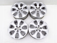 Laden Sie das Bild in den Galerie-Viewer, 4x Alufelge 17 Zoll 7.0" 5x120 13351762 Opel Insignia A Rim Wheel FEL6643544929mb