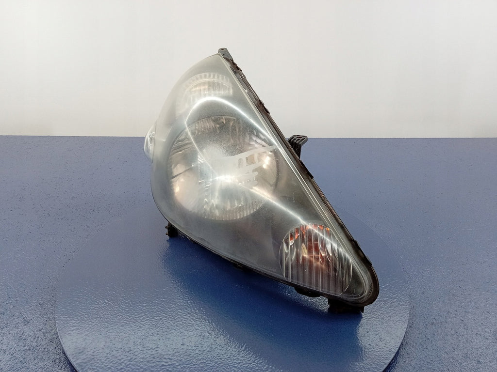 Frontscheinwerfer Honda Jazz I Rechts Scheinwerfer Headlight
