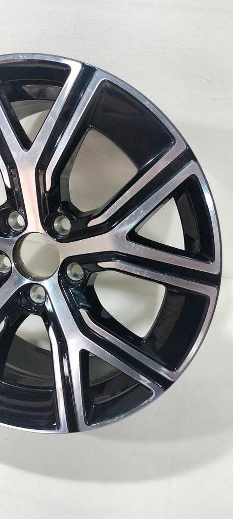 1x Alufelge 17 Zoll 7.0" 5x108 40 5ET 32271987 Volvo V60 S60 Xc60 Rim Wheel FEL4699432598ow