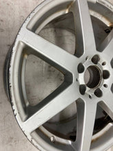 Load image into Gallery viewer, 1x Alufelge 18 Zoll 5x112 A2044019902 Mercedes-Benz W204 Rim Wheel FEL2590082623bn