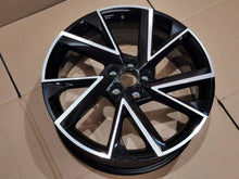 Laden Sie das Bild in den Galerie-Viewer, 1x Alufelge 18 Zoll 657601025G Skoda Scala Kamiq Rim Wheel FEL1224685789ud