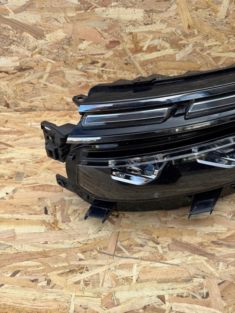 Frontscheinwerfer Citroën C5 Aircross Full LED Links Scheinwerfer Headlight