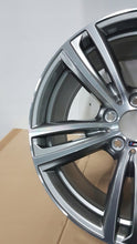 Laden Sie das Bild in den Galerie-Viewer, 1x Alufelge 19 Zoll 8.5" 5x120 47ET 7846781 BMW F36 F30 F32 F31 F33 Rim Wheel FEL4056673568bv